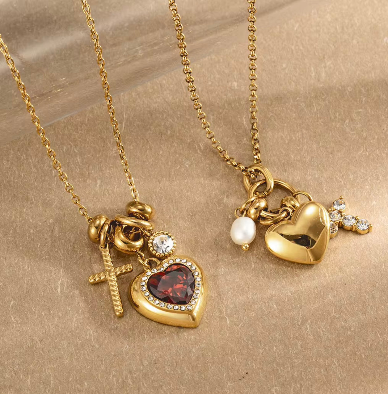 Valora Necklace