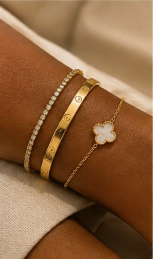 Bracelets