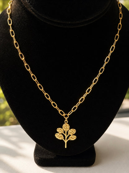 Eden  Necklace