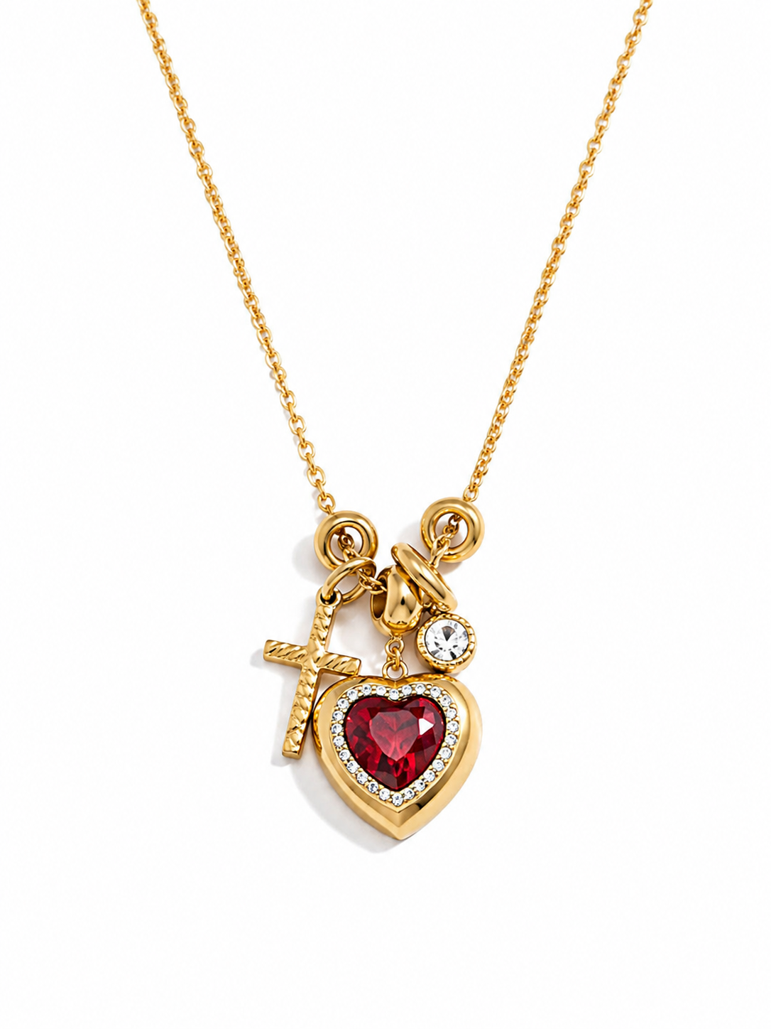 Valora Necklace