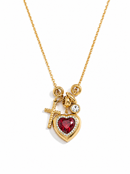 Valora Necklace