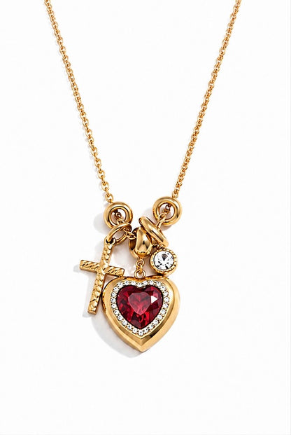 Valora Necklace