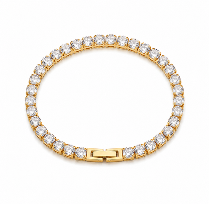 Radiance Tennis Bracelet