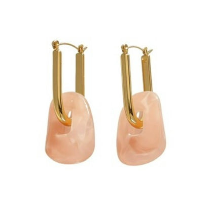 Shela Hoop Earrings