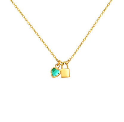 The Promise Necklace