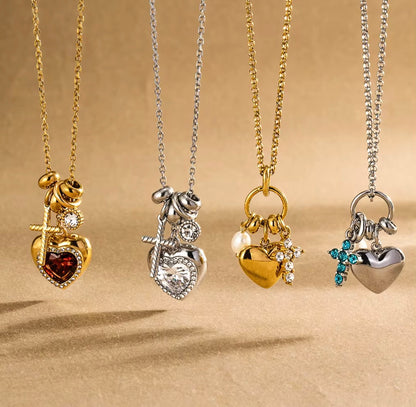 Valora Necklace