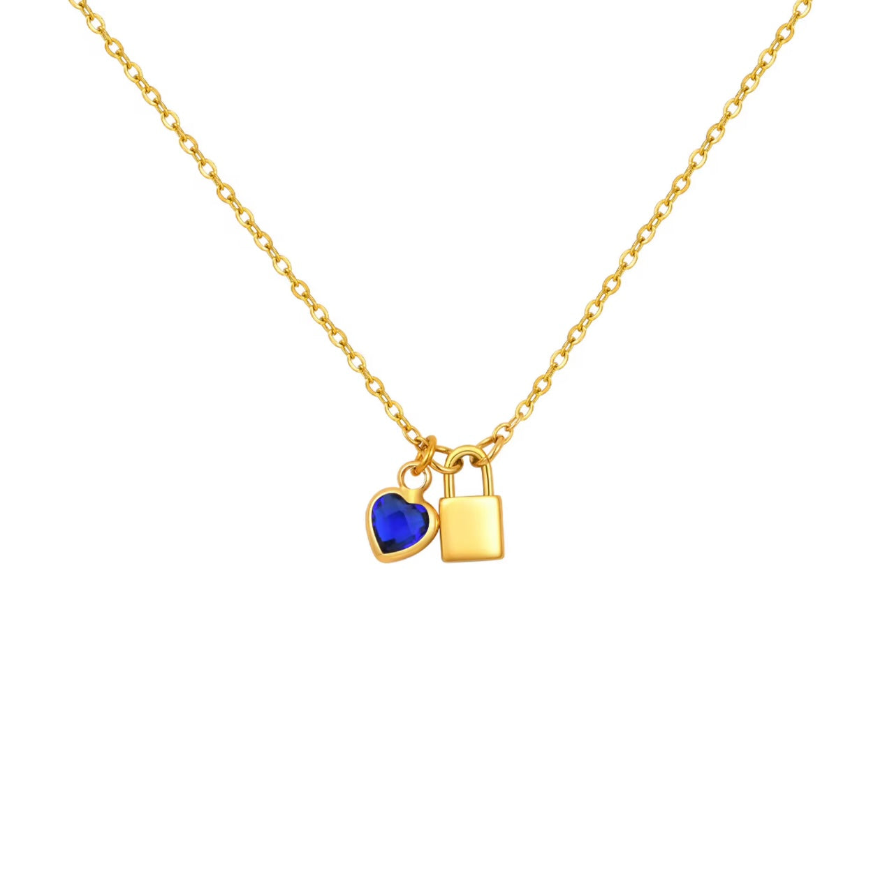 The Promise Necklace