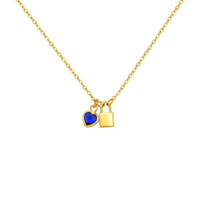 The Promise Necklace