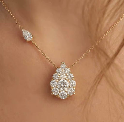 Véla Necklace