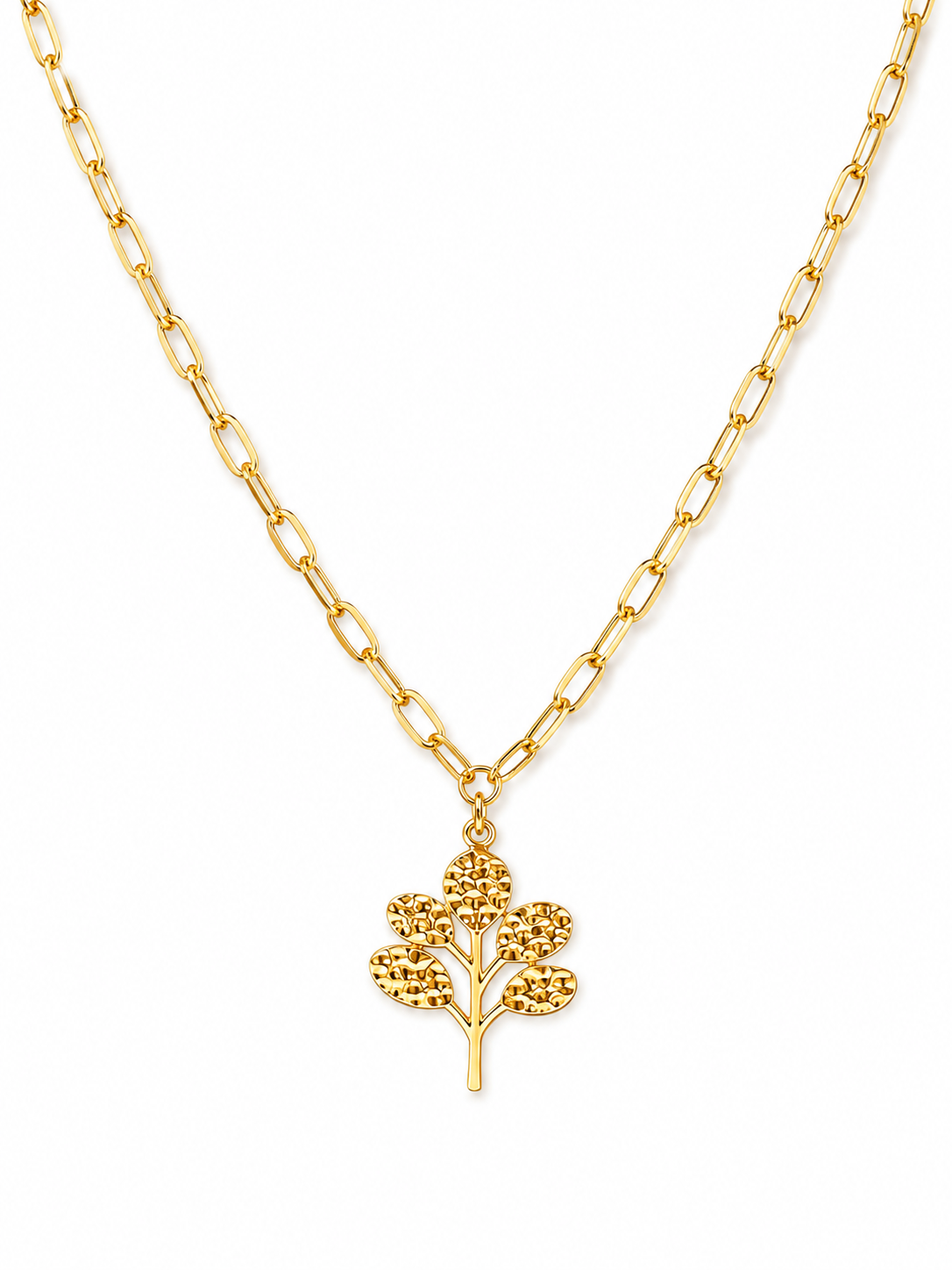 Eden  Necklace