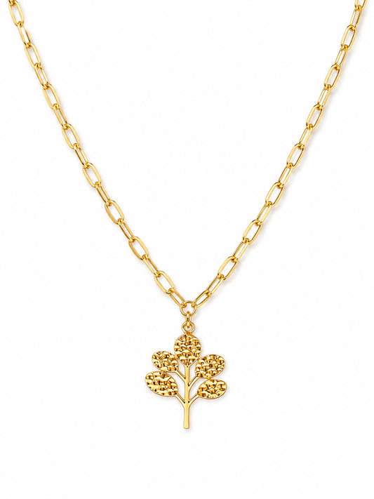 Eden  Necklace