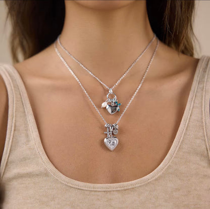 Valora Necklace
