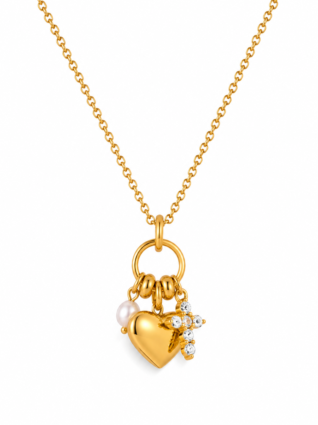 Valora Necklace