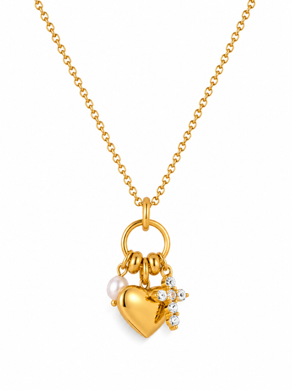 Valora Necklace