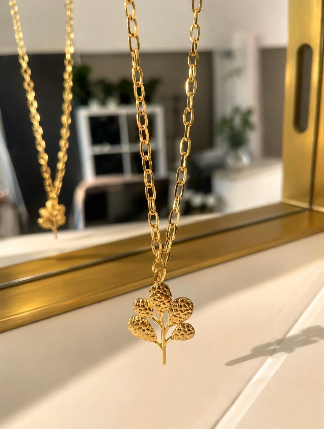 Eden  Necklace