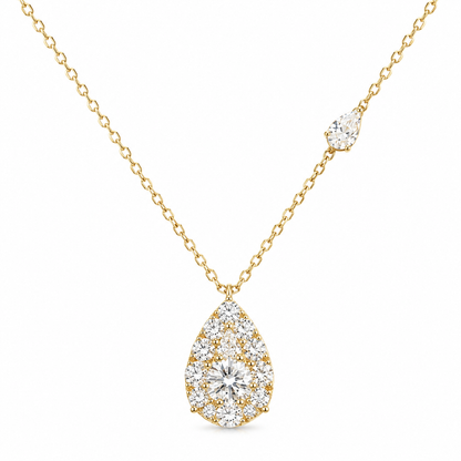 Véla Necklace