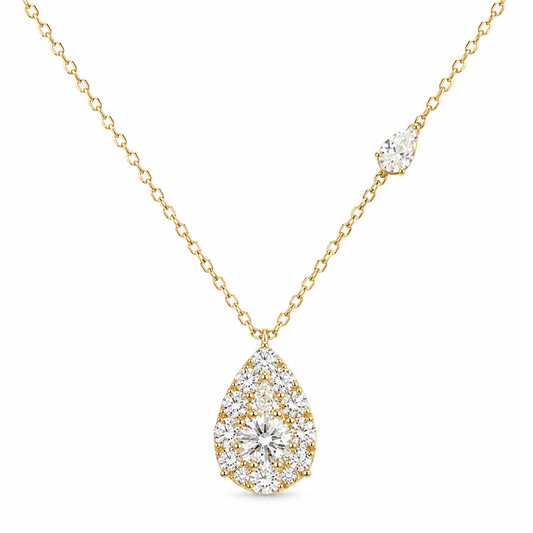 Véla Necklace