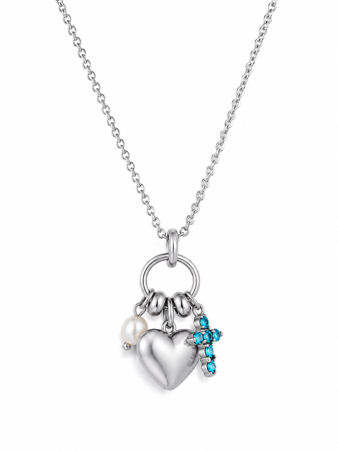 Valora Necklace