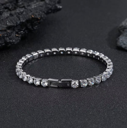 Radiance Tennis Bracelet