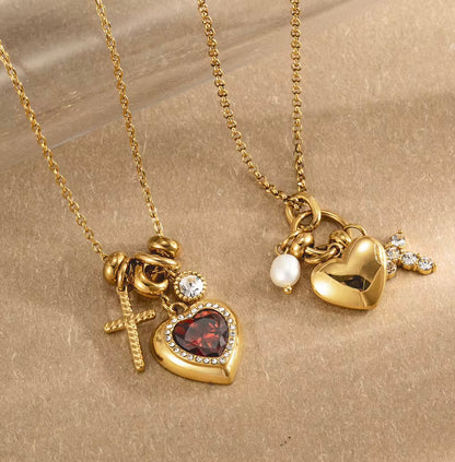 Valora Necklace