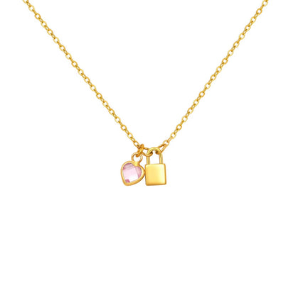 The Promise Necklace